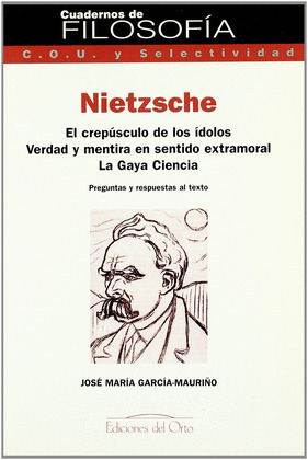 NIETZSCHE