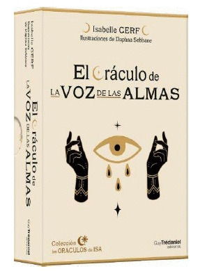 ORÁCULO DE LA VOZ DE LAS ALMAS, EL