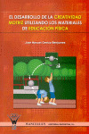 DESARROLLO DE LA CREATIVIDAD MOTRIZ UTILIZANDO MATERIALES EDUCACI