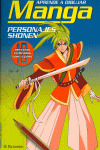 PERSONAJES SHONEN (APRENDE A DIBUJAR MANGA)