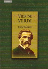 VIDA DE VERDI