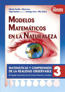 MODELOS MATEMÁTICOS EN LA NATURALEZA