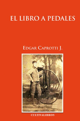 EL LIBRO A PEDALES