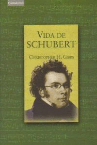 VIDA DE SCHUBERT