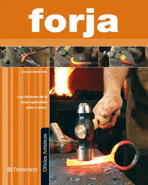 FORJA. OFICIOS ARTISTICOS