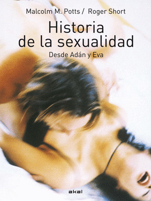 HISTORIA DE LA SEXUALIDAD