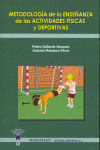 METODOLOGIA DE LA ENSEÑANZA DE LAS ACTIVIDADES FIS