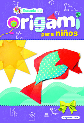ORIGAMI PARA NIÑOS