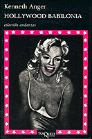 ## HOLLYWOOD BABILONIA; A14