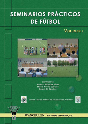 SEMINARIOS PRACTICOS FUTBOL, 1