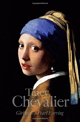 GIRL WITH A PEARL EARRING