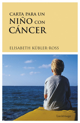 CARTA PARA UN NIÑO CON CANCER