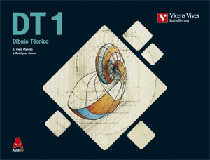 DT 1 MANUAL AUTOCAD (DIBUJO TECNICO BACH) AULA 3D