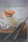 COCINA JAPONESA