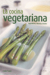COCINA VEGETARIANA, LA