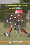 SISTEMAS TACTICOS EN EL FUTBOL
