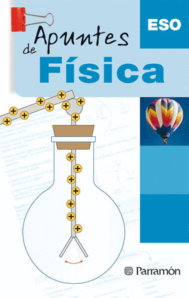 APUNTES DE FISICA, ESO