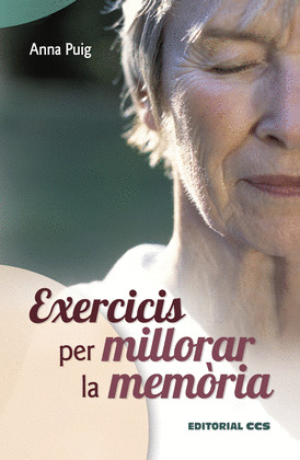 EXERCICIS PER MILLORAR LA MEMÒRIA
