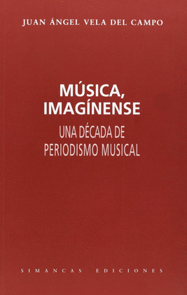 MUSICA IMAGINENSE