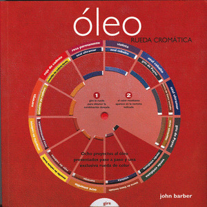 OLEO, RUEDA CROMATICA