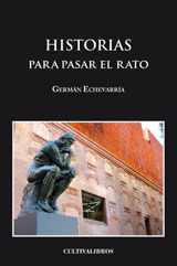 HSITORIAS PARA PASAR EL RATO