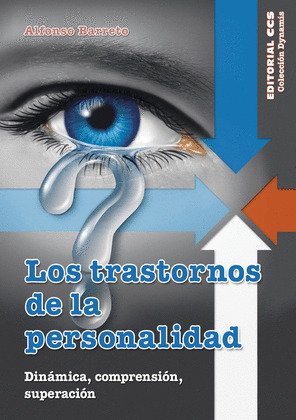 TRASTORNOS DE LA PERSONALIDAD,LOS