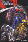 TRANSFORMERS: ALBUM DE LA PELICULA