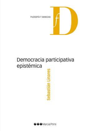 DEMOCRACIA PARTICIPATIVA EPISTEMICA