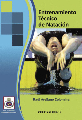 ENTRENAMIENTO TÉCNICO DE NATACIÓN