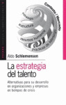 ESTRATEGIA DEL TALENTE