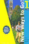 NEW WAYS TO GO 1 ESO (SB)