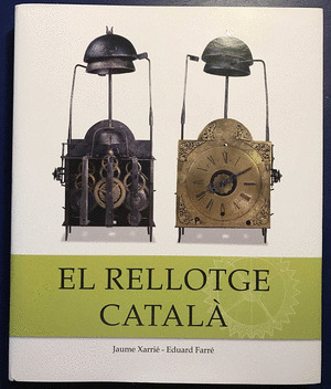 EL RELLOTGE CATALA