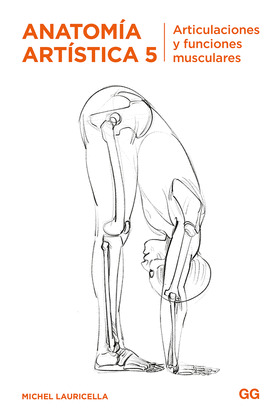 ANATOMIA ARTISTICA 5
