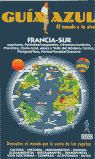 NUEVA AZUL FRANCIA SUR