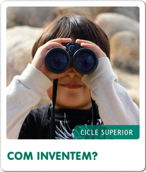 FEM-HO PER PROJECTES (CS). COM INVENTEM?