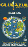 NUEVA GUIA AZUL. IRLANDA (TROTAMUNDOS)