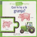 TRENCACLOSQUES MAXMIX. QUÈ HI HA A LA GRANJA?