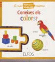 TRENCACLOSQUES MAXMIX. CONEIXES ELS COLORS?