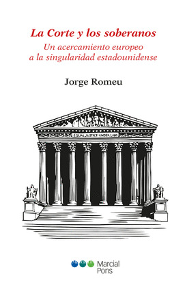 LA CORTE Y LOS SOBERANOS