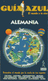NUEVA GUIA AZUL. ALEMANIA (TROTAMUNDOS)