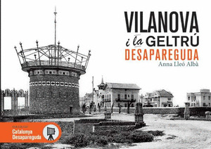 BARCELONA DESAPEREGUDA