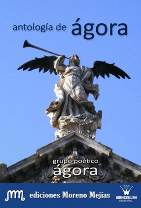 ANTOLOGIA DE AGORA