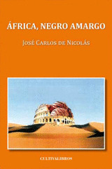 ÁFRICA, NEGRO AMARGO