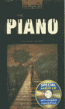 PIANO, THE + CD