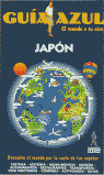 GUIA AZUL JAPON