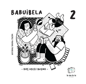 BABUIBELA 02 - DOS VECES BUENO