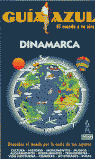 NUEVA GUIA AZUL. DINAMARCA (TROTAMUNDOS)