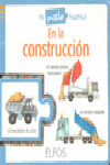 PUZLE MAXMIX. EN LA CONSTRUCCION