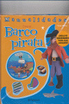 CREA TU...BARCO PIRATA