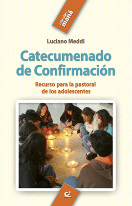 CATECUMENADO DE CONFIRMACIÓN